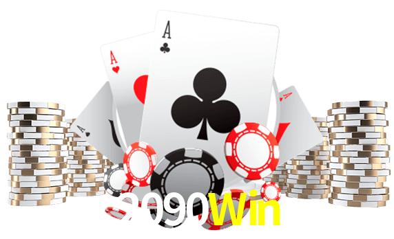 Jogue jogos de pôquer em 2090Win