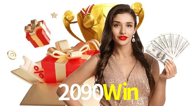 Jogue com dealers reais no 2090Win!