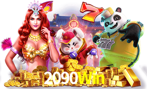 jogue em caça-níqueis ricos na 2090Win