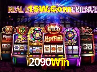 Diretório de Jogos 2090Win