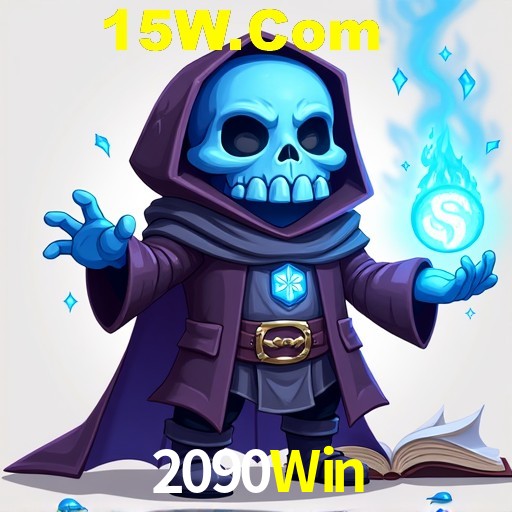 2090Win: Seu Especialista em Apostas Esportivas Brasileiras