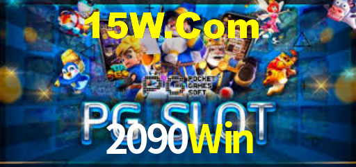 Daily Bonuses 2090Win