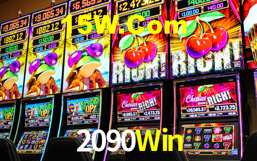 Welcome Bonus 2090Win