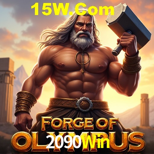 A Revolução dos Aplicativos de Jogos no 2090Win