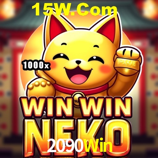 Desvendando o Mundo dos Jogos Virtuais na 2090Win