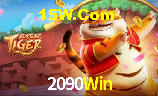 2090Win App Interface