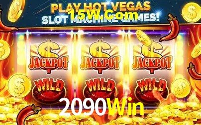 Promoção Relâmpago 2090Win
