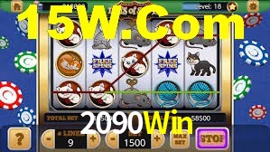 Bonus Features 2090Win