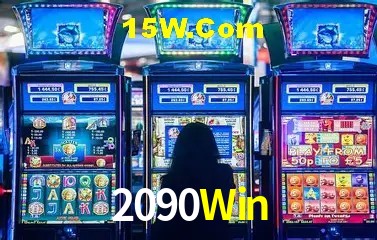 Design Responsivo 2090Win