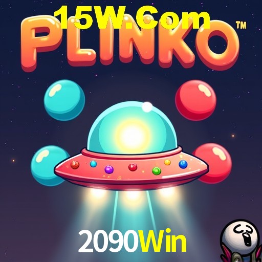 Inovações de Jogos na 2090Win: O Futuro das Experiências Interativas