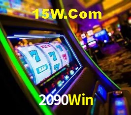2090Win: Jogos de Caça-Níqueis-Altas Recompensas, Roleta-Velocidade, Blackjack-Desafios Máximos