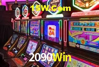 2090Win: Seu Cassino Premiado com Pagamentos Rápidos