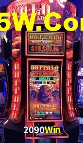 Gates of Olympus 2090Win