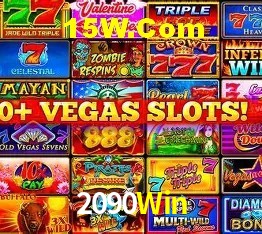 Casino Ao Vivo 2090Win