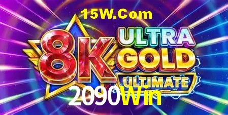 Jogos de Slot 2090Win
