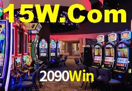 Welcome Bonus 2090Win